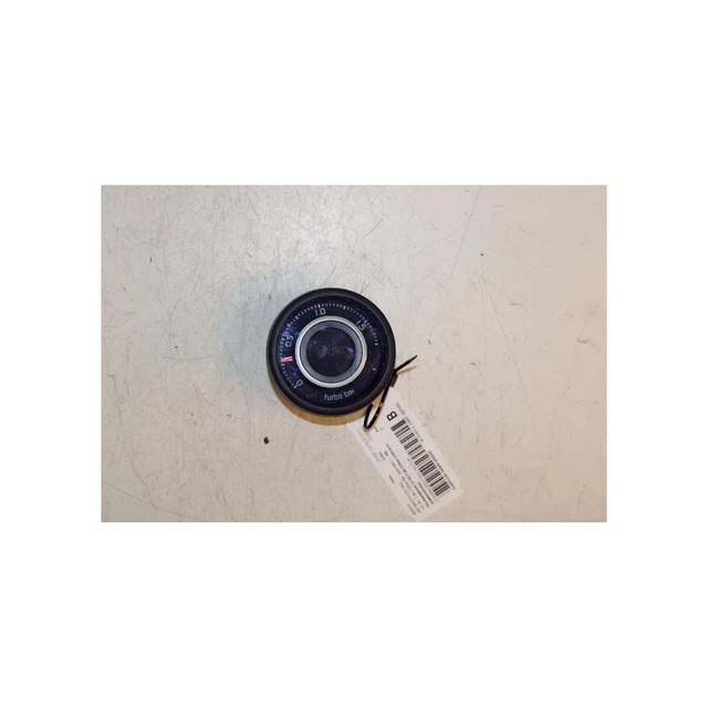 Motore Tergicristallo Anteriore Per Fiat 500, Lancia Delta, Bravo - Ricambio 77364424