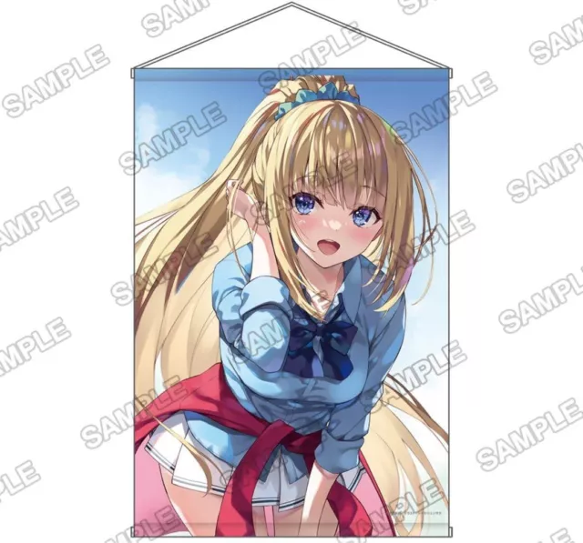 Classroom Of The Elite X Marui 2023 Kei Karuizawa Acrylic Stand