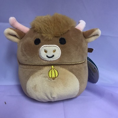 colton cow squishmallow