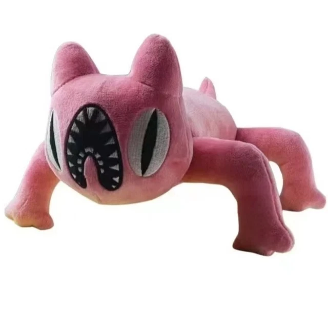 NEW PLUSH GARTEN of Banban Doll Stuffed Animal Kids Baby Toys Game