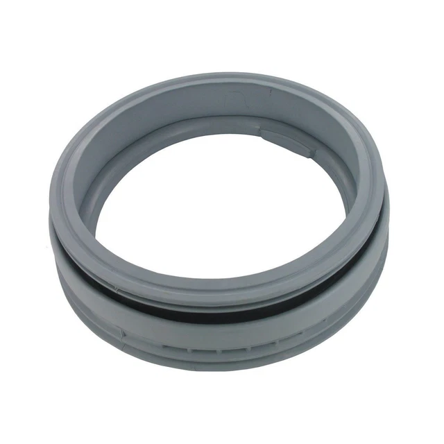 WASHING MACHINE DOOR SEAL / WINDOW GASKET For BOSCH SIEMENS NEFF £8.95