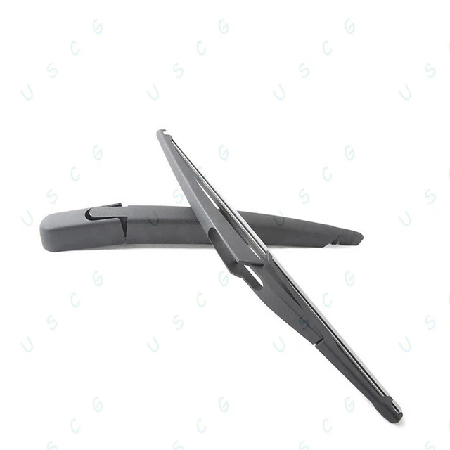 Rear Wiper Fit Blade Arm Mercedes Benz ML350 GLE350 ML400 ML550 - Foto 9