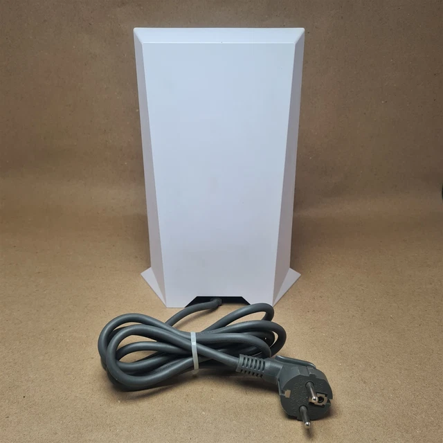 Cavo Accendisigari 12V A DC5521 Per Starlink – 3 Metri, Con Fusibile 12A, Per Auto E Barca