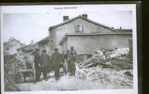 Chalons Sur Marne