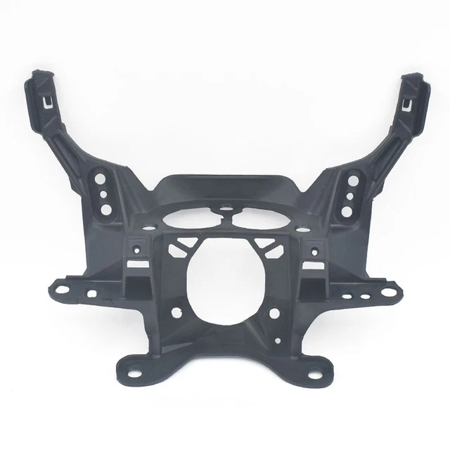 Garde-boue avant de moto (noir) pour YAMAHA MT-07 FZ-07 2018-2021 2022