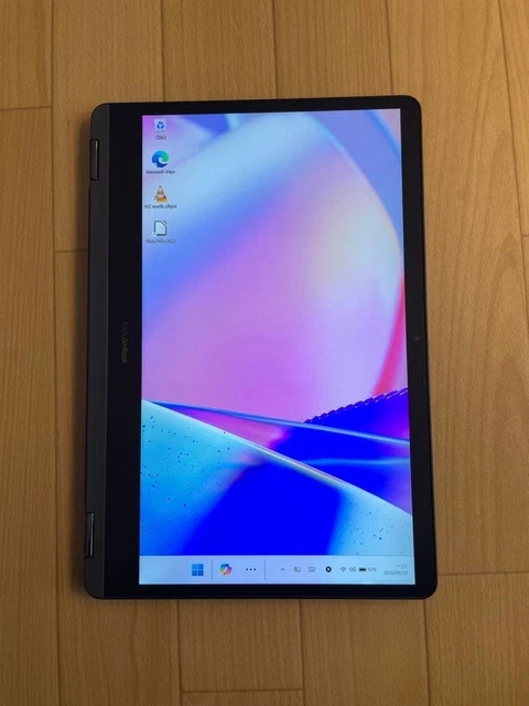 ASUS ZENBOOK FLIP S UX370UAR Core i5 8GB 256GB SSD Windows 11