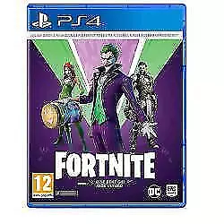 Jogo Fortnite Minty Legends Pack - PS4 (Não inclui disco) no Paraguai -  Atacado Games - Paraguay