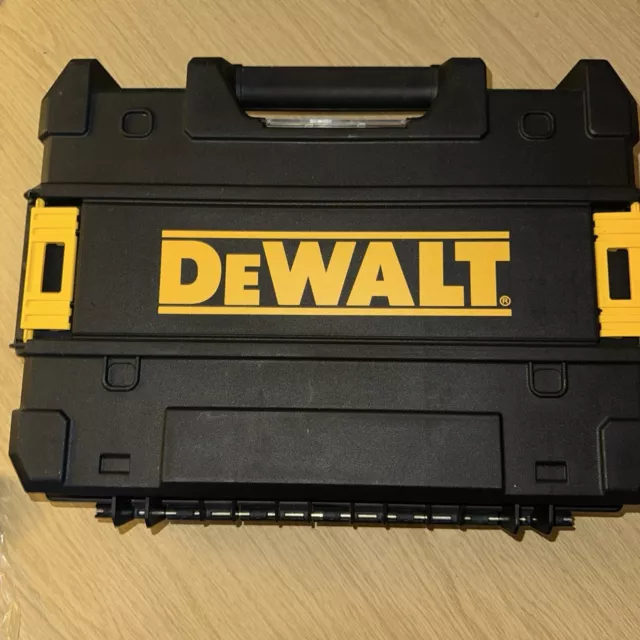 BRAND NEW DEWALT Combi Drill Driver DCD778 18V XR Body Only 51.00 PicClick UK