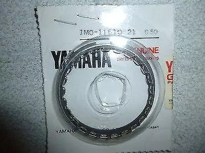 Kolbenringe + 0,50 piston rings passt an Yamaha Xs 250 3N6 1M0-11610-21