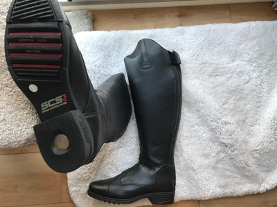 MOUNTAIN HORSE RICHMOND (Scs Zip) Women 