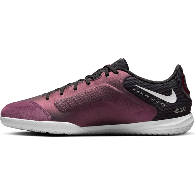 Nike Tiempo Legend 9 Academy IC Gr. 40.5 Hallenfußballschuh ! NEU ! 5