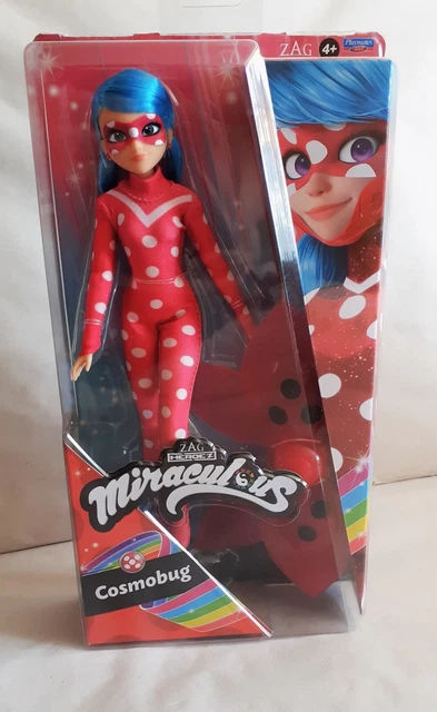 Miraculous Ladybug | Bambola Queen Bee - The Toys Store