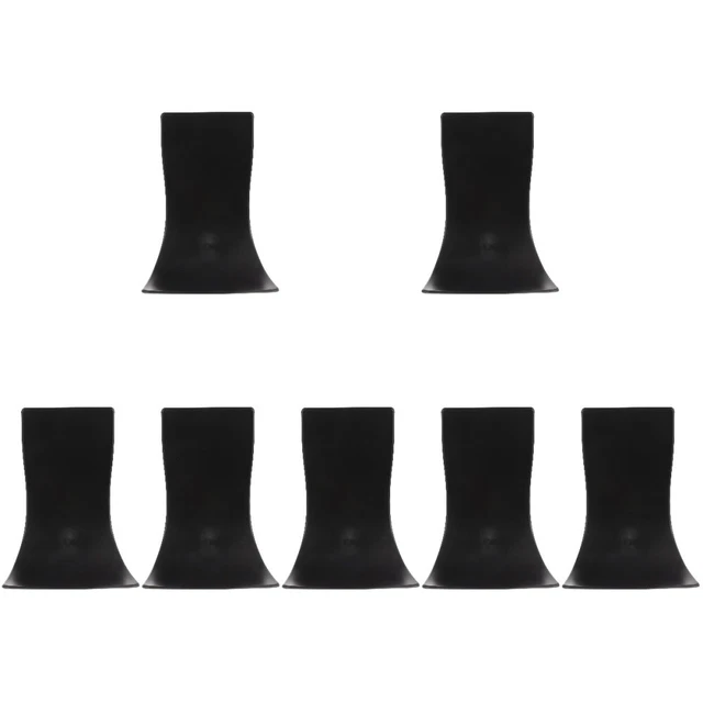 7 Pc Mural Plateau De Verres D'eau Lessive Liquide Détergent