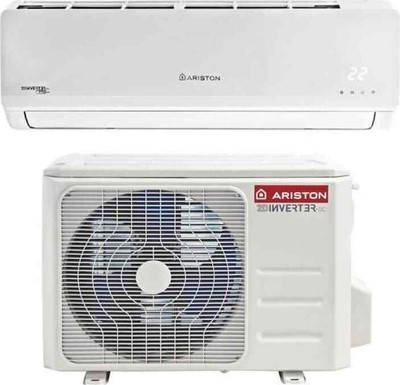 Midea Climatizzatore Inverter 18000 Btu Condizionatore Pompa calore Midea MCA3U18FNXD0 