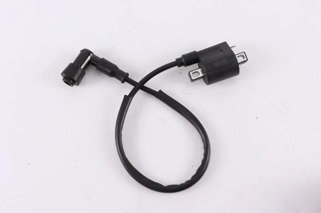 NGK D8EA Spark Plug - Fits 150cc, 200cc, 250cc Pit Bikes, ATVs, Dirt Bikes & Buggies