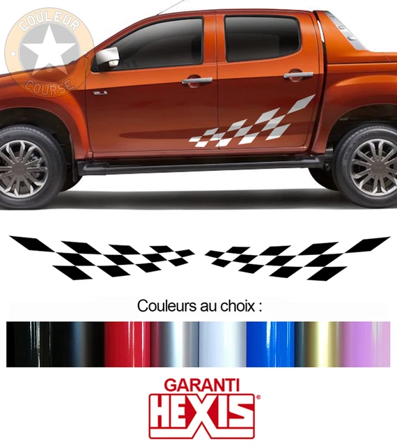 2 Stickers Bandes Pour Yamaha – Modèles RD, XJ, YZF, R1 - Foto 2