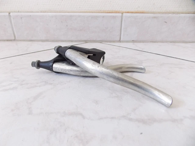 MANETTE POIGNÉ LEVIER FREIN SULKY / BRAKE LEVER VINTAGE old bike - eBay