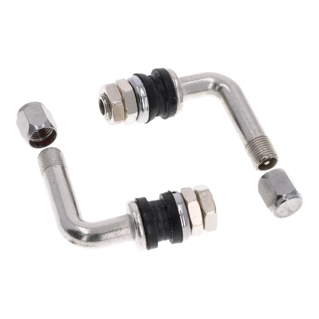 Dilwe Valves tubeless de valve de vide de scooter électrique pour des Dilwe Valves tubeless de valve de vide de scooter électrique pour des