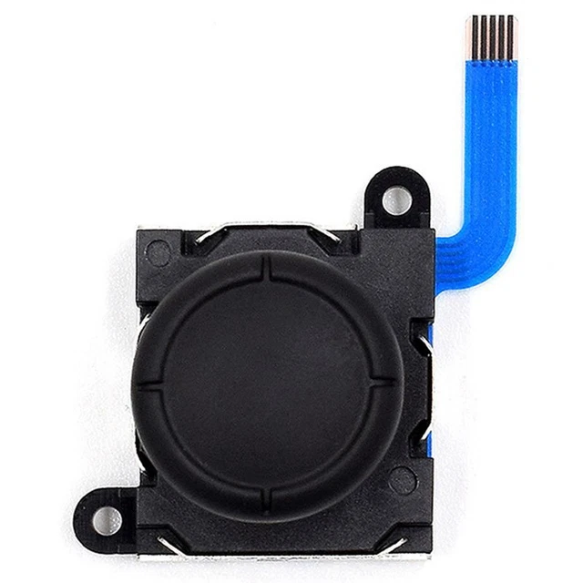 3D Analog Rocker Joycon Replacement for  Switch Controller NS Gamepad Joy4752