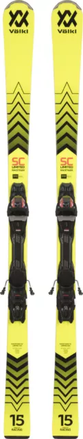 Völkl Racetiger SC Unlimited LÄNGENWAHL+ vMotion 10 GW  Mod 2023  GRATIS MONTAGE