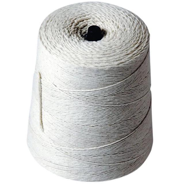 San Jamar BT30 Butcher&apos;s 30-Ply Trussing Twine
