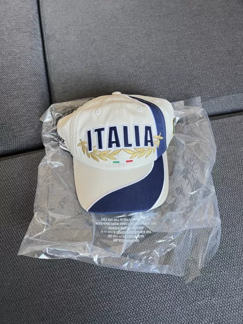 Palace Italia 6-Panel Soft White