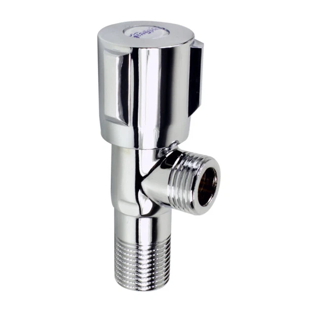 Set Per Collegamento Radiatore Con Termostato Accessori Riscaldamento 50mm Attacco A Muro Ad Angolo E Forma Di Passaggio Antracite 84760020 - Foto 8