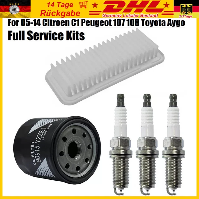 BOSCH Ölfilter 7 L MANNOL 5W-30 Longlife Für Toyota Yaris 1.5 Hybrid 1.3 VVT-i