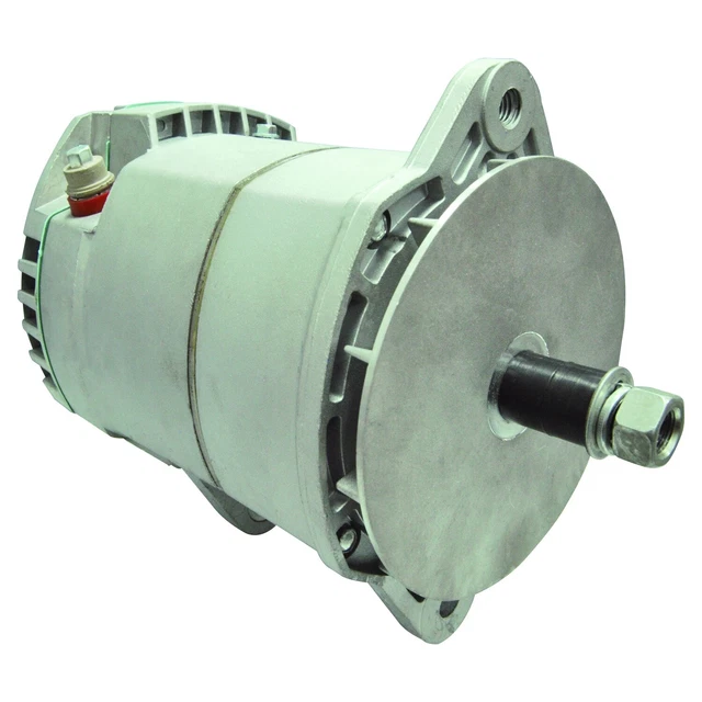 New Alternator Fits Delco 25Si Cat Engines 3208 3306 3406 3408 3412