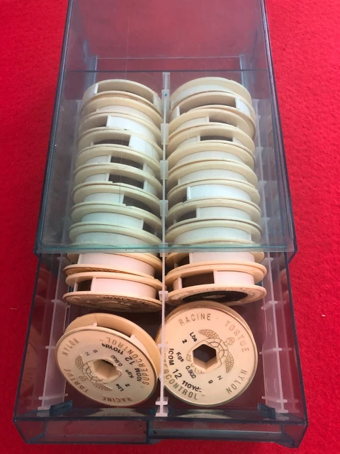 Z.Z.N. Disque D'écoulement De Fil (grand Mini) Pour Singer 1105/1107/1116/1120/1130/1507/1525/1725/1748/2263/2932/3116/3221/3232221/3232222 702. 0/7140 / 8280/8770 / Singer H74 / Machines à Coudre