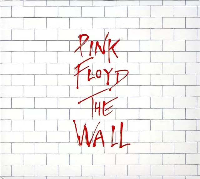 The Wall (Discovery) - CD di Pink Floyd NUOVO SIGILLATO 2011