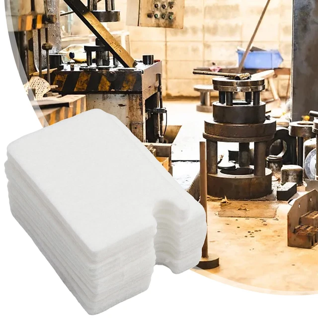 Waste Ink Tank Pad Sponge For Epson ET2714/ET2715 ET2720/ET2721 ET2726 L3110 Set