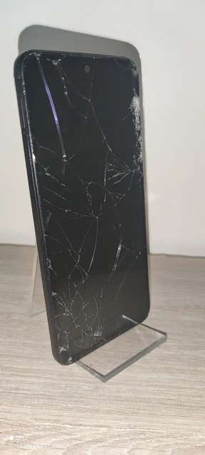 Redmi Note 11 - 64Go - Gris Graphite Réf 3666