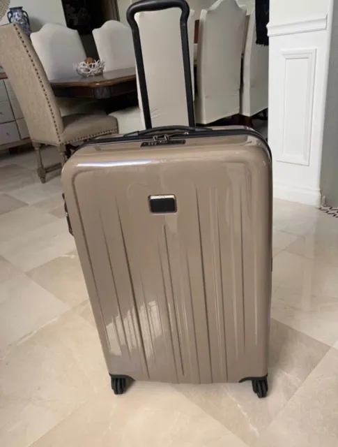 Tumi 30” Extended Trip Packing Checked Luggage Case