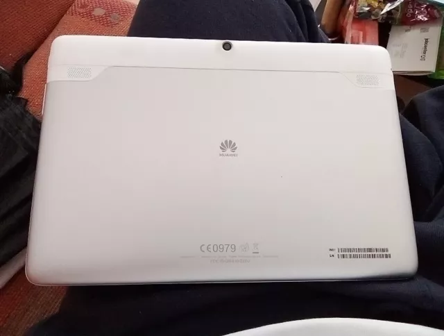 Huawei Mediapad 10 Link+