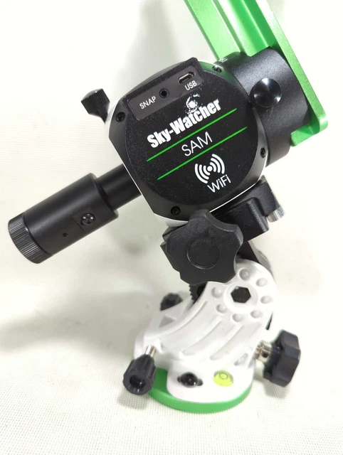 Sky-Watcher Star Adventurer Mini Pro Pack #S20582 AKA “ SAM “ SEE NOTES