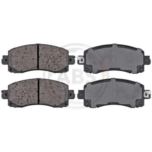 Kit pastiglie freno, freno a disco ATE Ceramic 7 13.0470-2770.2