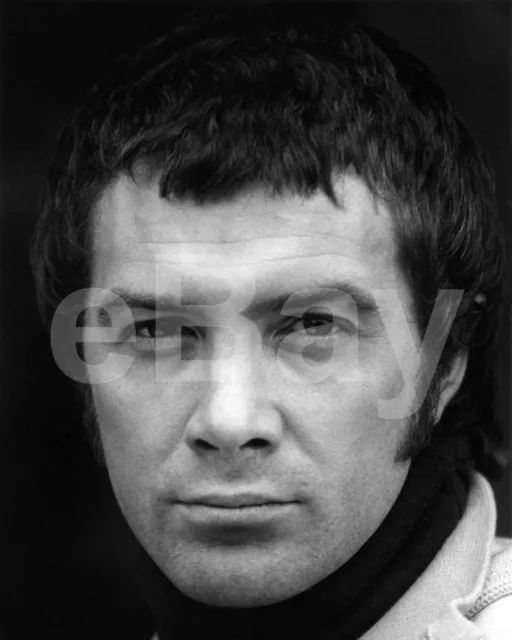 The Professionals (TV) Lewis Collins "Bodie" 10x8 Photo