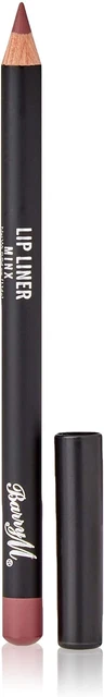Delineador de labios Barry M Cosmetics, Minx