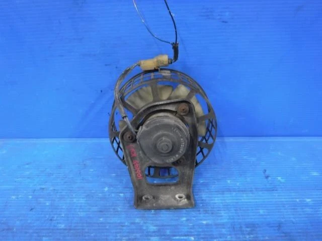 SUBARU Sambar 1991 V-KV3 Ventola di raffreddamento radiatore 45121TA030 [Usata] [PA29586941]
