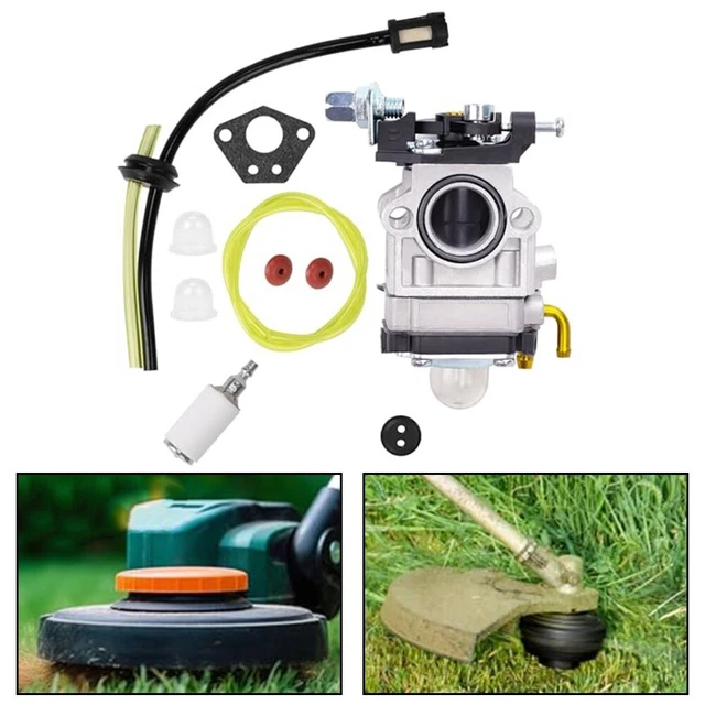 Kit Brosse + Moteur Pour Aspirateur Eureka Bravo - Neuf