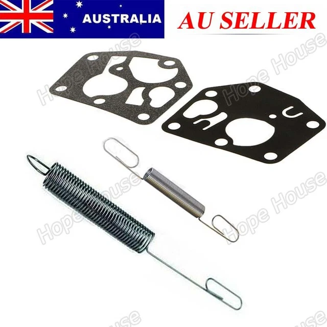 Briggs & Stratton Sprint / Classic 692211 Régulateur De Vitesse à Ressort - Foto 4