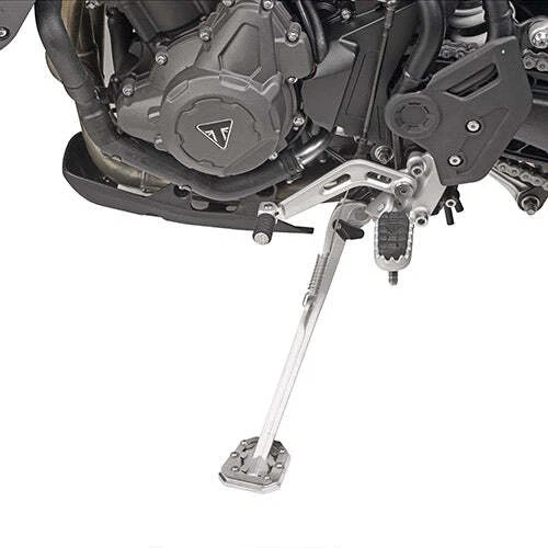 Kappa Es6415K Estensione Cavalletto Laterale Triumph Triger 900 2020