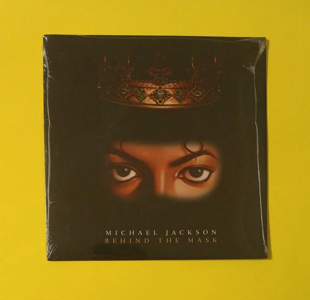 MICHAEL JACKSON - Hollywood Tonight / Behind The Mask - 2011