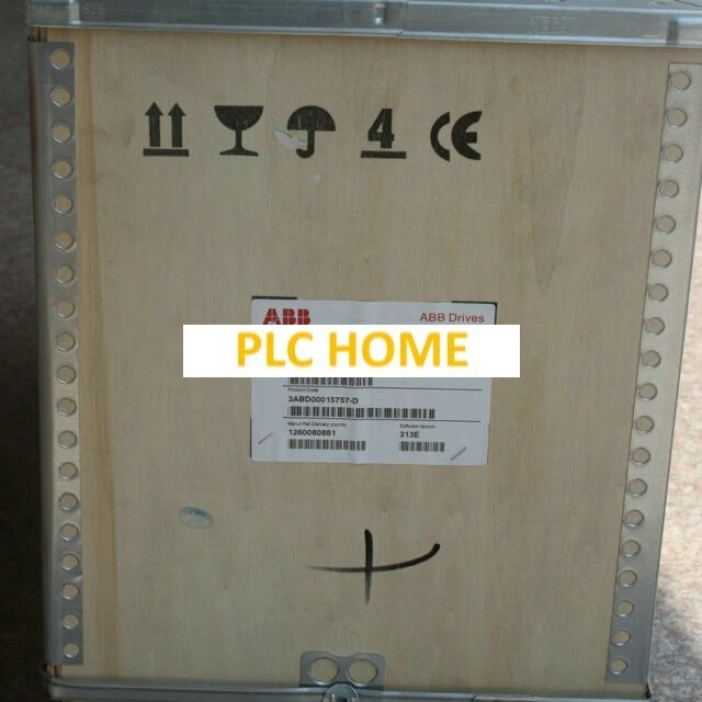 ABB Inverter ACS550-01-03A3-4 ( ACS5500103A34 ) New In Box !