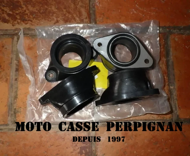 Ducati autocollant de réservoir ´Ducati´, dark - 1200 Pièces