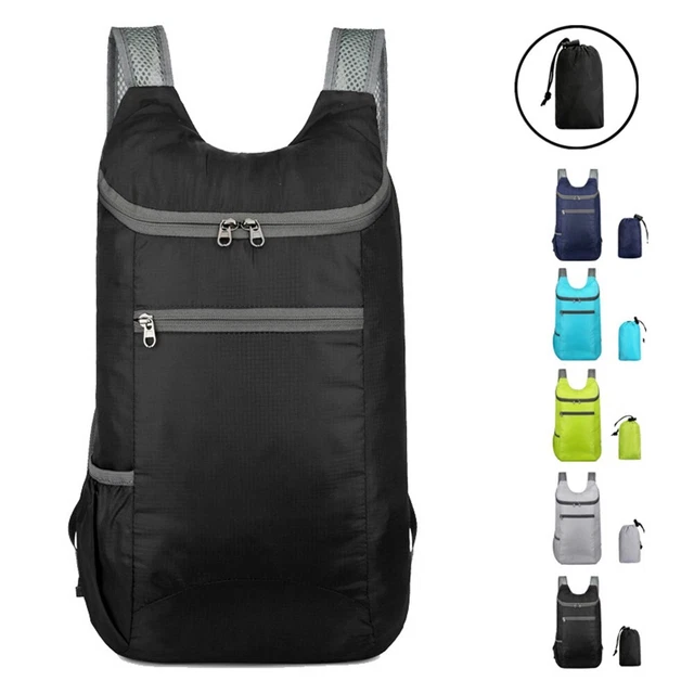 20-35L / Extérieur SPORTS Sac à Dos Imperméable Portable Pliable Camping