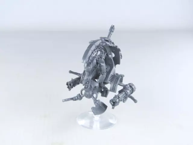 (6410) Tomb Blade T'au Tau Empire 40k Warhammer