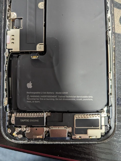 Apple iPhone 15 Pro Max 1 To Titane Bleu | Livré demain - Krëfel