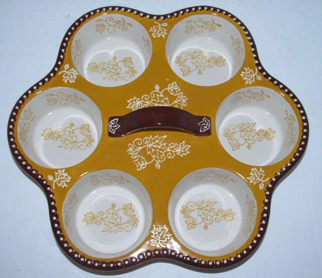 Temptations by Tara FLORAL LACE Porcelain Bakeware Cupcake Muffin Dish Pan Temptations by Tara FLORAL LACE Porcelain Bakeware Cupcake Muffin Dish Pan